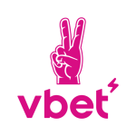 Vbet казино logo
