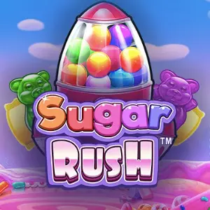 Ігровий автомат Sugar Rush