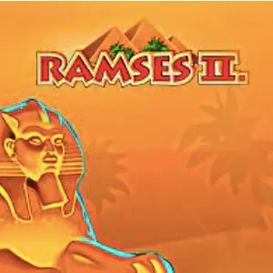 Ігровий автомат Ramses II