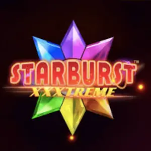 Ігровий автомат Starburst XXXtreme