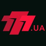 Казино 777 UA – Гральні автомати 777 ЮА казино logo