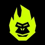 Онлайн казино Gorilla (Горила) logo