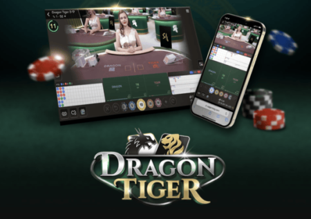 Dragon Tiger