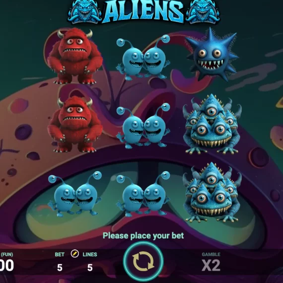 Aliens
