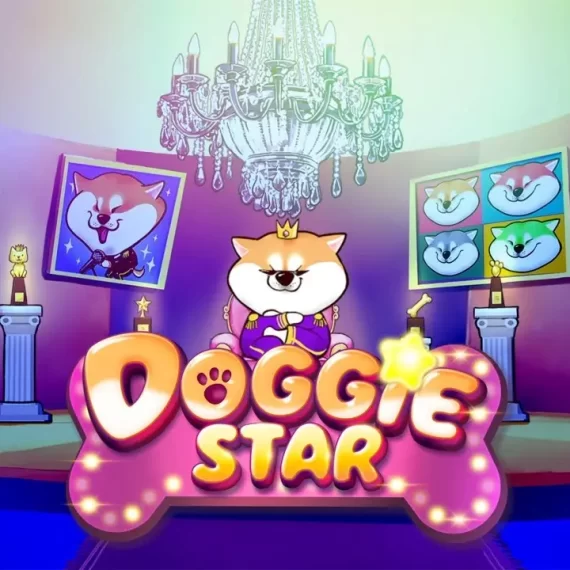 Doggie Star