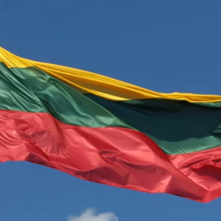 Нові правила гемблінгу в Литві: ідентифікація гравців через спеціальні картки запрацює з 2029 року
