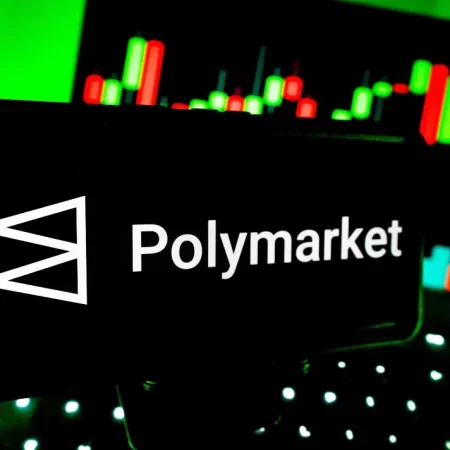 Ставки на військові операції: що відбувається навколо Polymarket