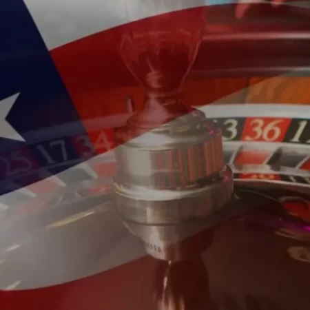 Акції iGaming-компаній у США випереджають букмекерський сектор 