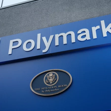 Polymarket зіткнувся з новими обмеженнями в Азії: блокування в Індії та перевірка у Південній Кореї
