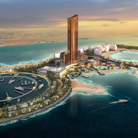 Wynn Resorts переглядає терміни запуску першого казино в ОАЕ