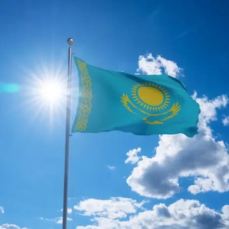 Казахстан готує нові ігрові локації в межах реформи гемблінгу