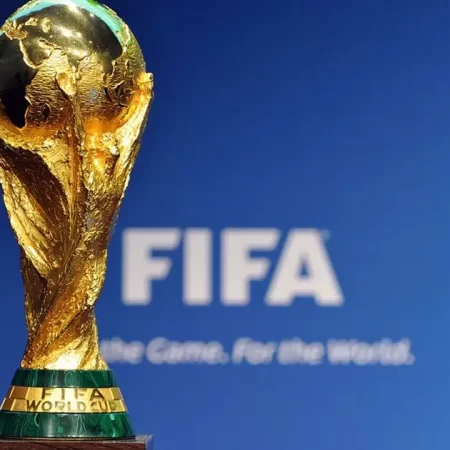 Чемпіонат світу 2026 може спричинити різке зростання кількості нових акаунтів у букмекерів 