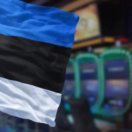Зниження податків на онлайн-гемблінг в Естонії не дало швидкого результату 