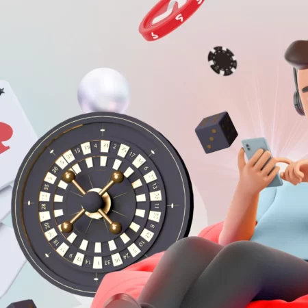 Дослідження Genting Casino: покоління Z частіше обирає ігри з живими дилерами 
