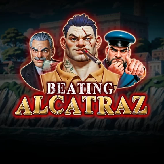 Beating Alcatraz