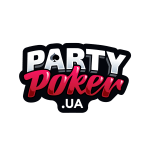Огляд онлайн-казино Party Poker logo