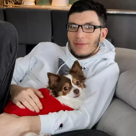 Ставка у $10 тисяч принесла стримеру Trainwreckstv понад $5,5 млн