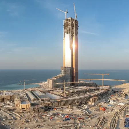Перший казино-курорт в ОАЕ стане дорожчим: Wynn назвав нову суму 